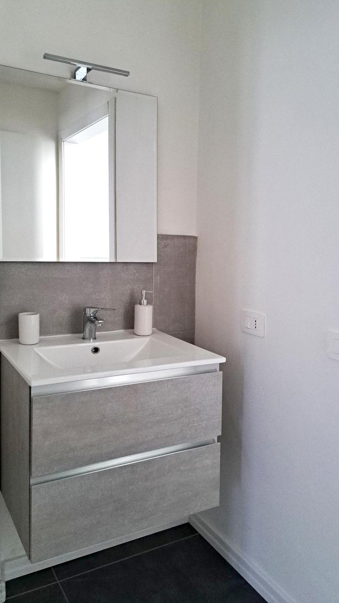 Giorgy 02 Apartment Como Luaran gambar