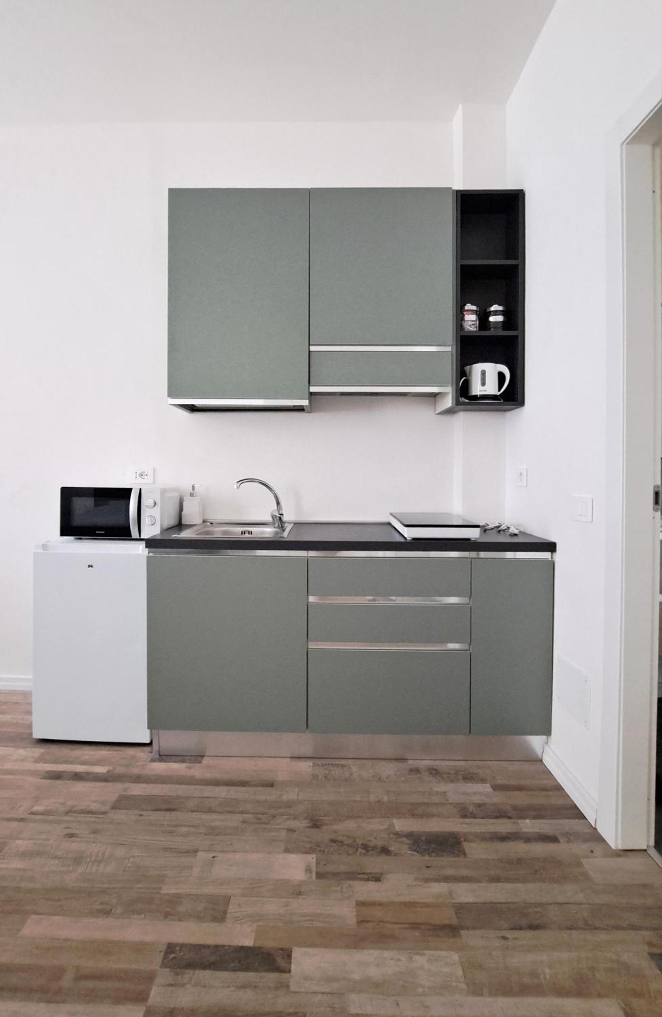 Giorgy 02 Apartment Como Luaran gambar
