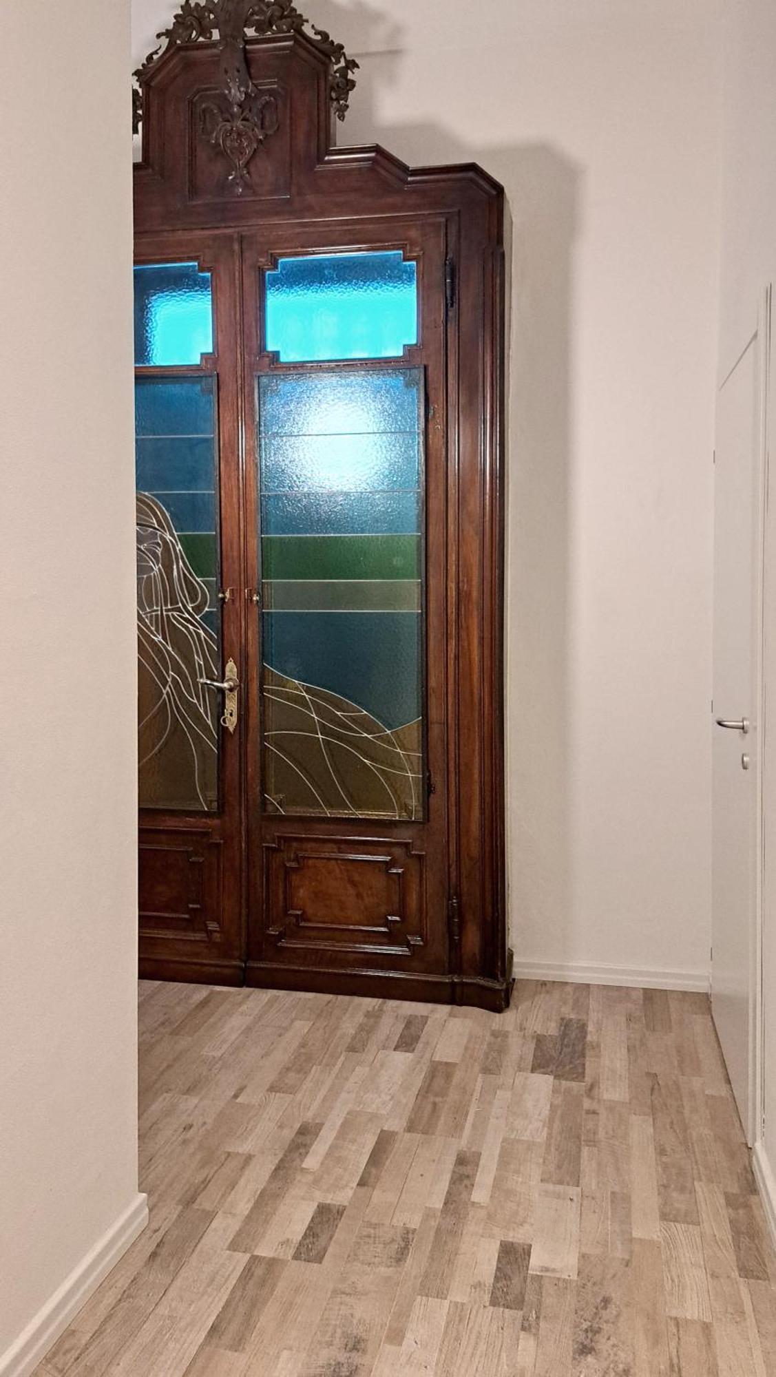 Giorgy 02 Apartment Como Luaran gambar