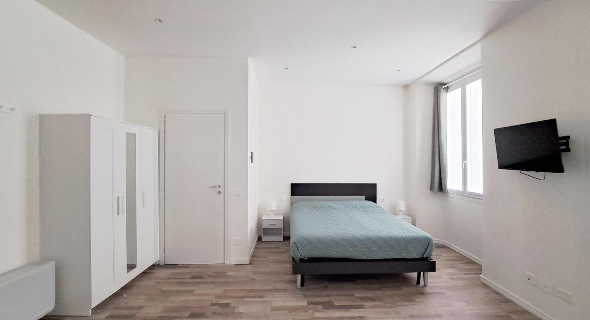 Giorgy 02 Apartment Como Luaran gambar